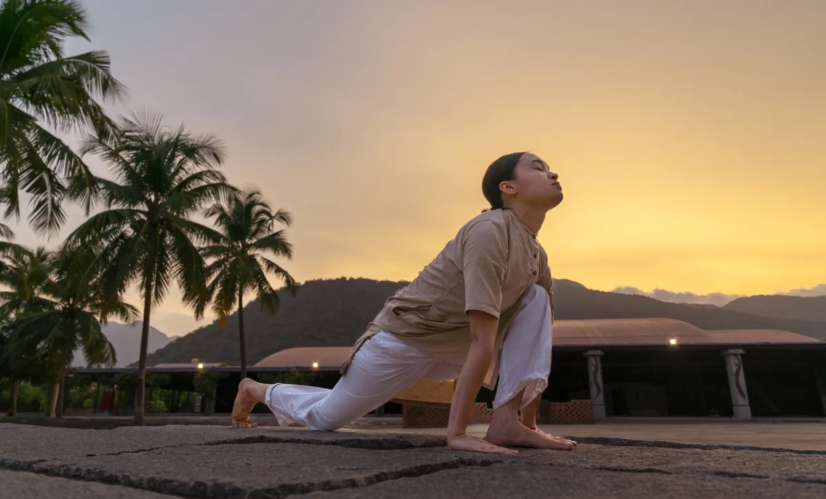 Surya Kriya